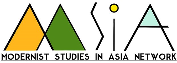 Modernist Studies in Asia logo